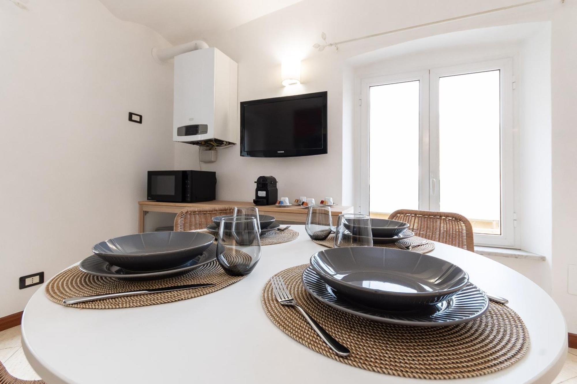 Centro - 250m Stazione Ferroviaria Apartment