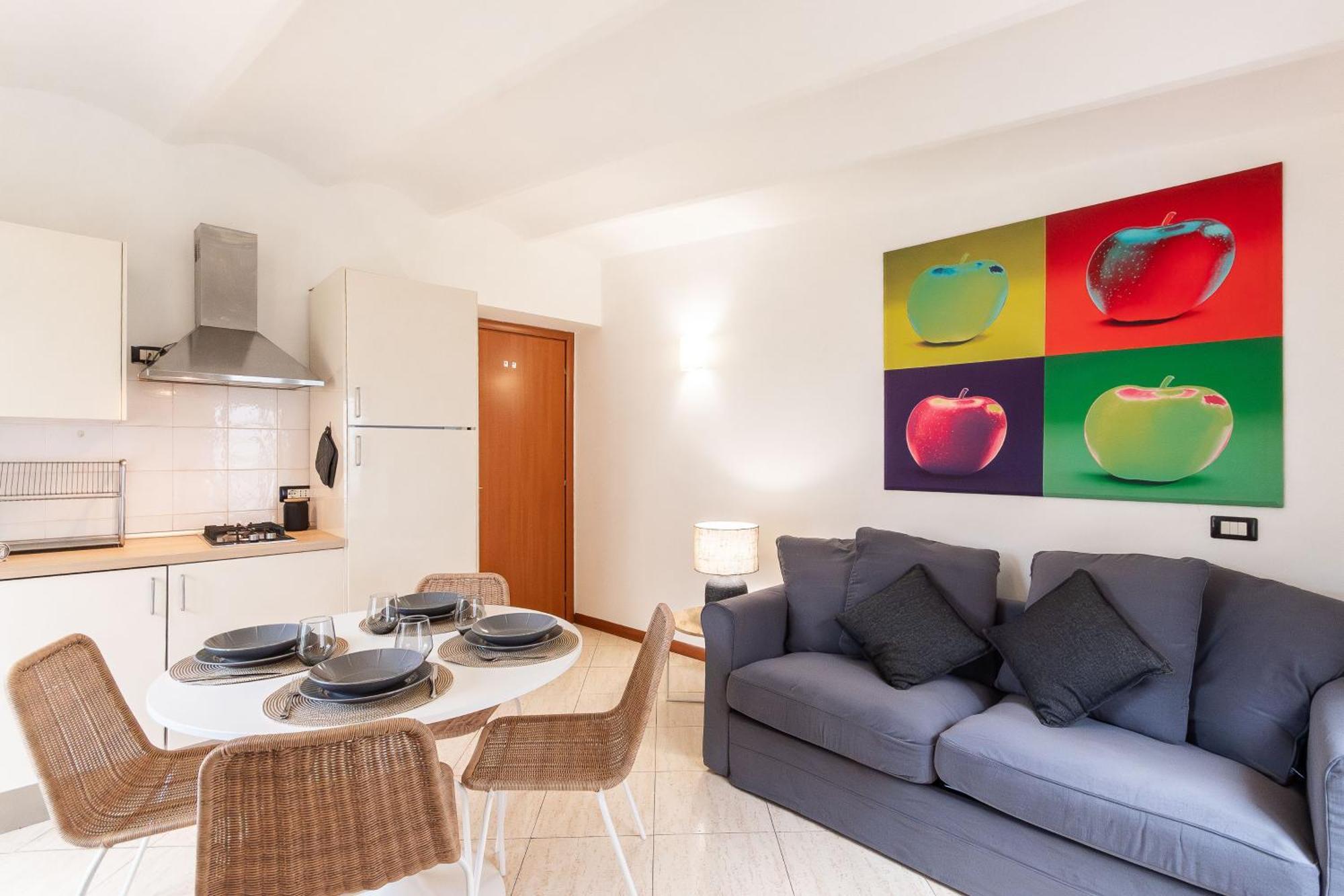 Apartment Centro - 250m Stazione Ferroviaria