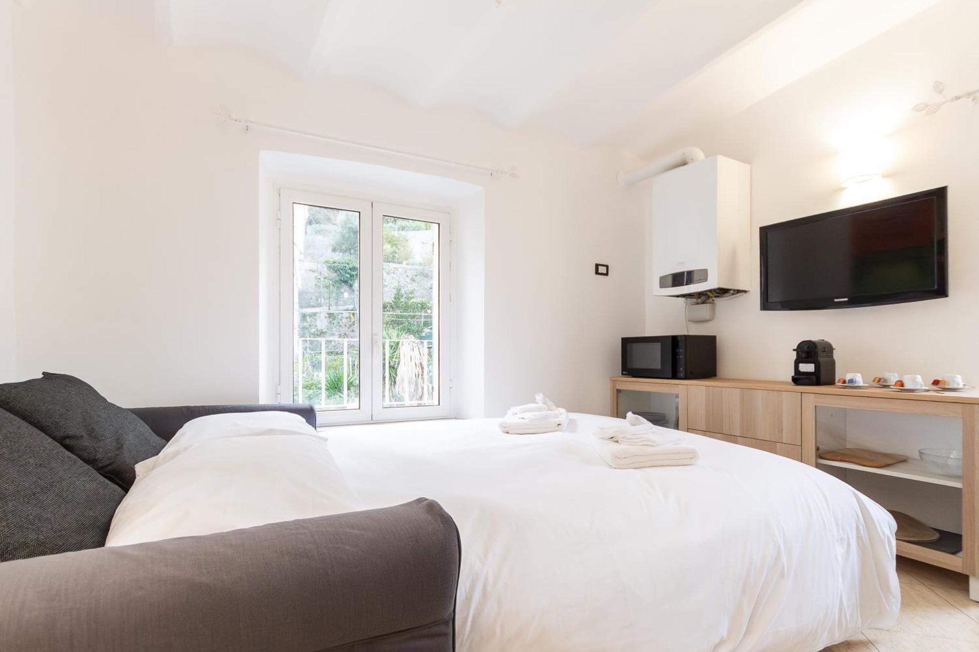 Apartment Centro - 250m Stazione Ferroviaria